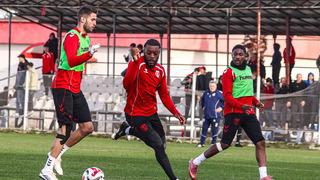 Samsunspor, Karadeniz derbisinden galibiyetle ayrılmak istiyor