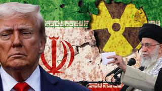 Tahran ile Washington görüşmesi başladı! ABD'den şoke eden çağrı: 'İran'ı terk edin!' 