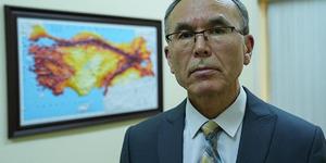 3 il i&ccedil;in deprem uyarısı: '&Ouml;rneği yok' diyerek a&ccedil;ıkladı