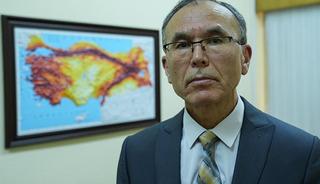 3 il i&ccedil;in deprem uyarısı: '&Ouml;rneği yok' diyerek a&ccedil;ıkladı