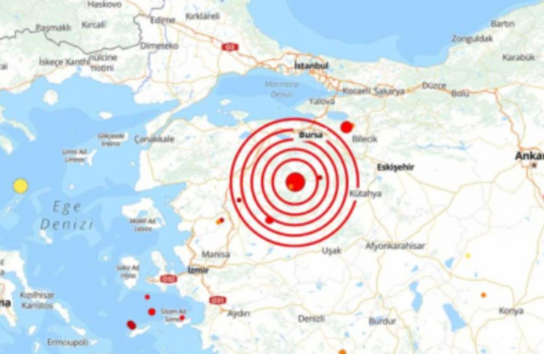 6 Şubat ın yıl d&ouml;n&uuml;m&uuml;nde 3 il i&ccedil;in deprem uyarısı!  &Ouml;rneği yok  diyerek a&ccedil;ıkladı: 30 milyonu etkileyecek 3
