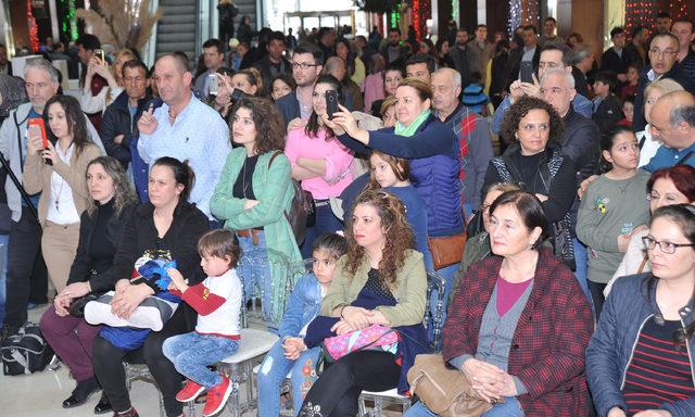 Ayşe Arman, Bursalı okuyucularıyla buluştu 3