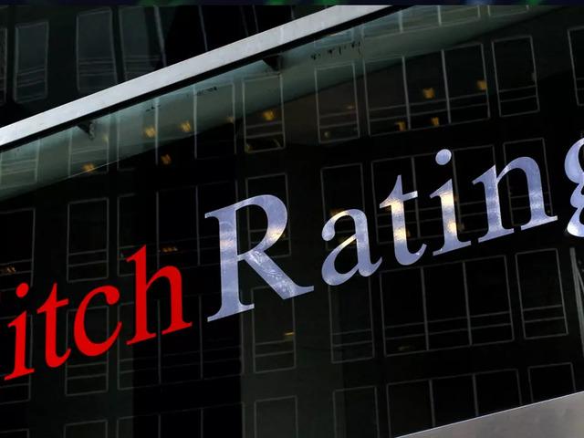 Fitch Ratings'ten T&uuml;rkiye a&ccedil;ıklaması! Dış kırılganlık tarihe karışıyor