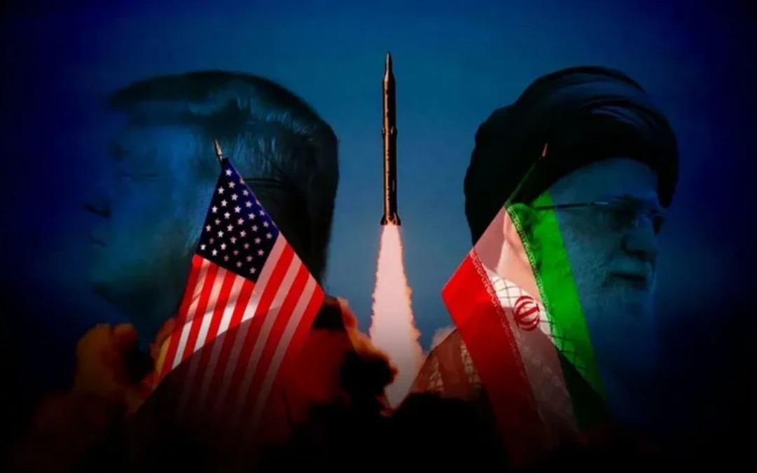 İran, ABD ile m&uuml;zakerelerin s&uuml;receğini duyurdu 1