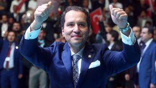 AK Parti'de müthiş iddia: Fatih Erbakan ittifaka mı dahil ediliyor?