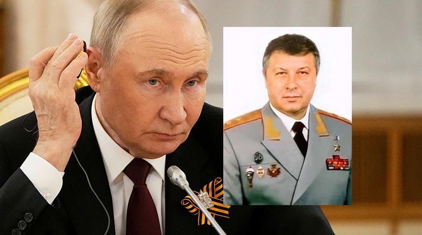 Moskova'da suikast paniği! Rusya'dan son dakika: Vladimir Alekseev'e silahlı saldırı d&uuml;zenlendi