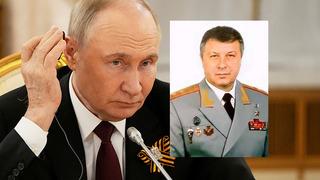 Moskova'da suikast paniği! Rusya'dan son dakika: Vladimir Alekseev'e silahlı saldırı düzenlendi