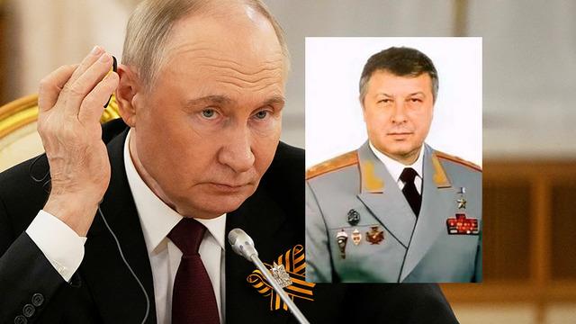 Moskova'da suikast paniği! Rusya'dan son dakika: Vladimir Alekseev'e silahlı saldırı düzenlendi