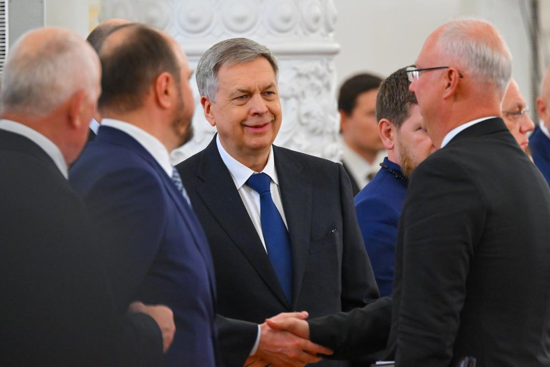 Moskova da suikast paniği! Rusya dan son dakika: Vladimir Alekseev e silahlı saldırı d&uuml;zenlendi 2