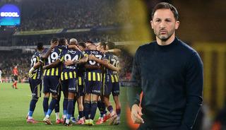 Fenerbah&ccedil;e'de UEFA kadrosu belli oldu! Tedesco'dan yıldız isimlere şok