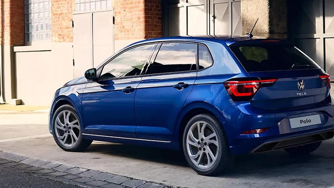 Volkswagen şubat ayı fiyatlarını duyurdu! T&uuml;m modellere zam geldi: Polo, Golf&rsquo;ten pahalı 1