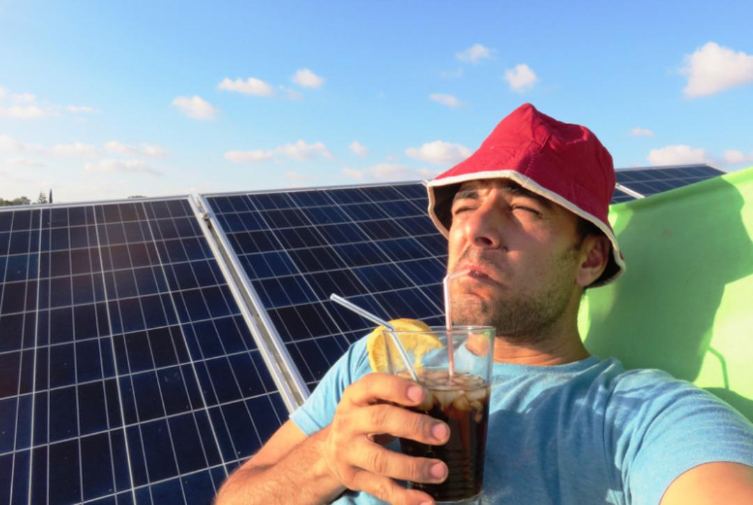 Finansal Okuryazarlıkta Bir Sonraki Adım: Pasif Gelir Mantığını Doğru Anlamak 10