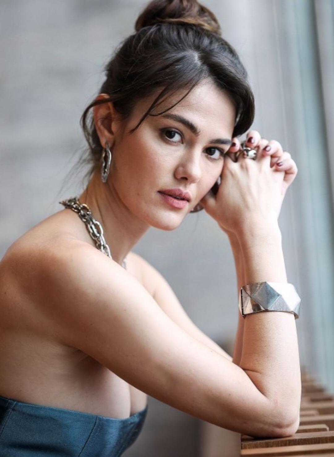 TRT nin iddialı dizisi Cennetin &Ccedil;ocukları nda şaşırtan ayrılık! Kendi isteğiyle veda ediyor 1