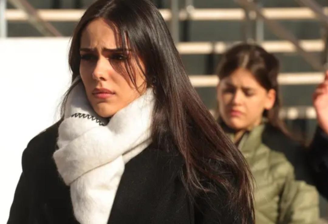 TRT nin iddialı dizisi Cennetin &Ccedil;ocukları nda şaşırtan ayrılık! Kendi isteğiyle veda ediyor 2