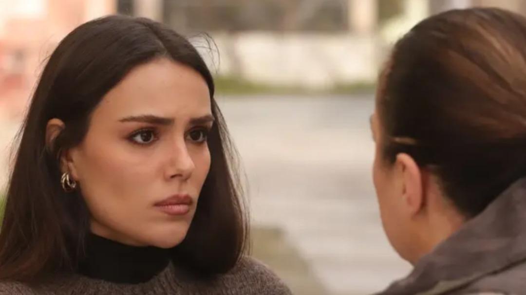 TRT nin iddialı dizisi Cennetin &Ccedil;ocukları nda şaşırtan ayrılık! Kendi isteğiyle veda ediyor 3