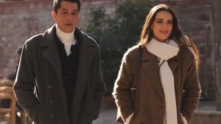 TRT'nin iddialı dizisi Cennetin Çocukları'nda şaşırtan ayrılık! Kendi isteğiyle veda ediyor