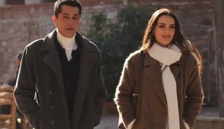 TRT'nin iddialı dizisinde şaşırtan ayrılık! Kendi isteğiyle veda ediyor