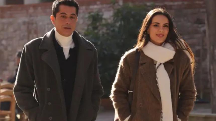 TRT'nin iddialı dizisi Cennetin &Ccedil;ocukları'nda şaşırtan ayrılık! Kendi isteğiyle veda ediyor