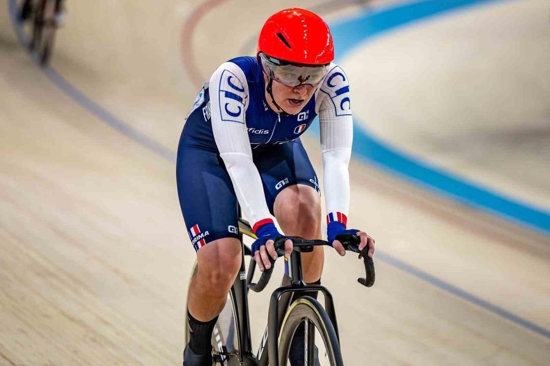 Konya, Avrupa Pist Bisikleti Şampiyonası&rsquo;na başarıyla ev sahipliği yaptı 3