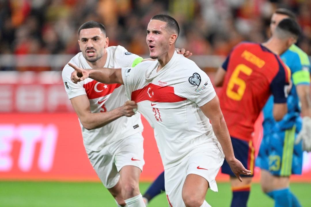 Transferin son g&uuml;n&uuml;nde Cimbom dan Milli bomba! Icardi sonrası plan ortaya &ccedil;ıktı: Deniz G&uuml;l 1