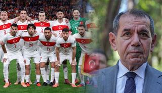 Transferin son g&uuml;n&uuml;nde Cimbom'dan Milli bomba!