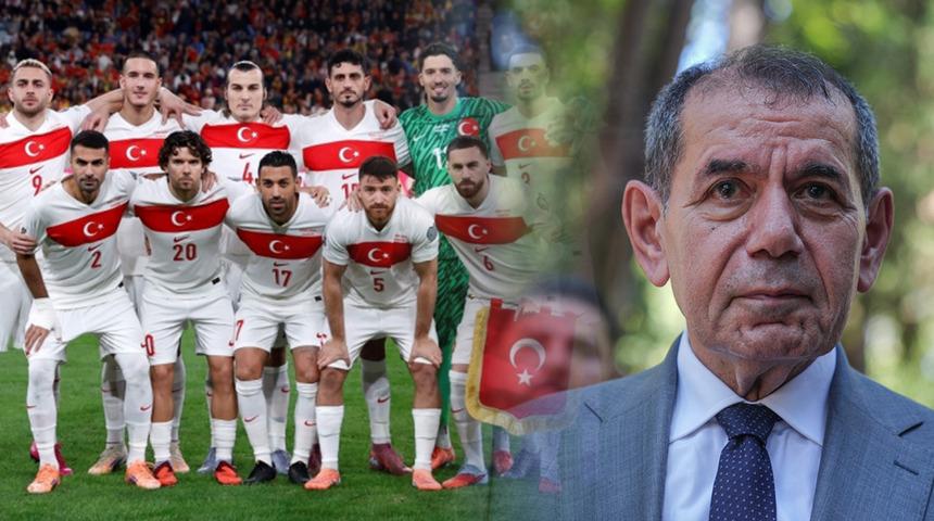 Transferin son g&uuml;n&uuml;nde Cimbom'dan Milli bomba! Icardi sonrası plan ortaya &ccedil;ıktı: Deniz G&uuml;l