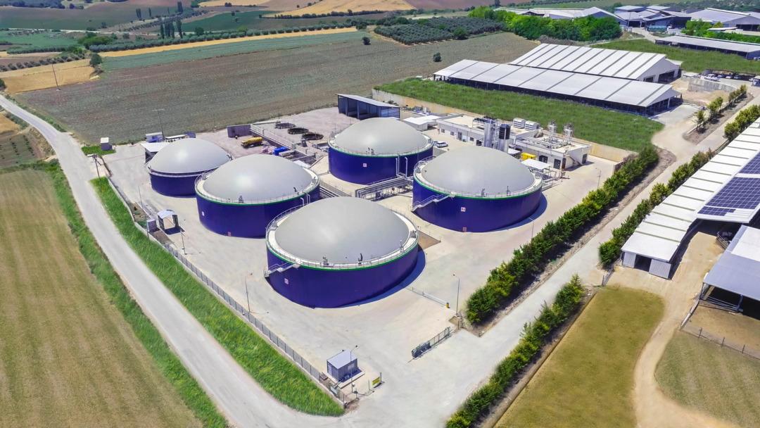 Ecogreen Enerji duyurdu: Yeni g&uuml;neş ve r&uuml;zgar yatırımları yolda 2