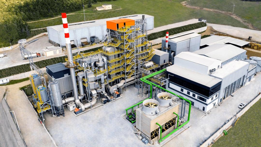 Ecogreen Enerji duyurdu: Yeni g&uuml;neş ve r&uuml;zgar yatırımları yolda 1