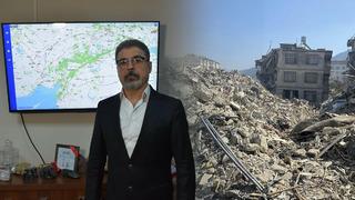 Diri fay sayısında korkutan artış! Prof. Dr. Sözbilir: Deprem tehlikemiz artmış oluyor