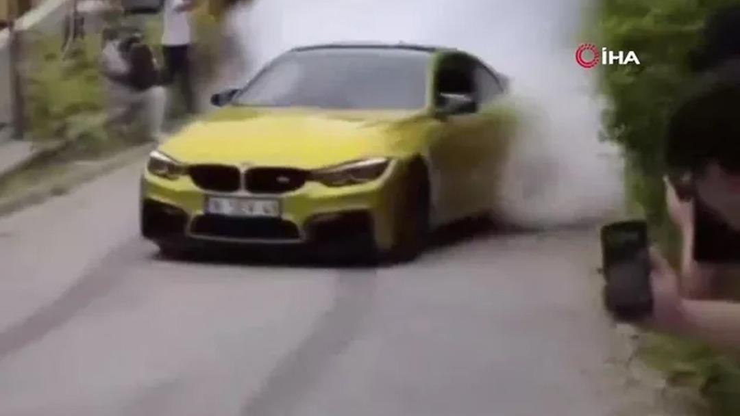 Yaya yolunda bisiklet, scooter ve motosiklet s&uuml;rene para cezası geliyor! 3