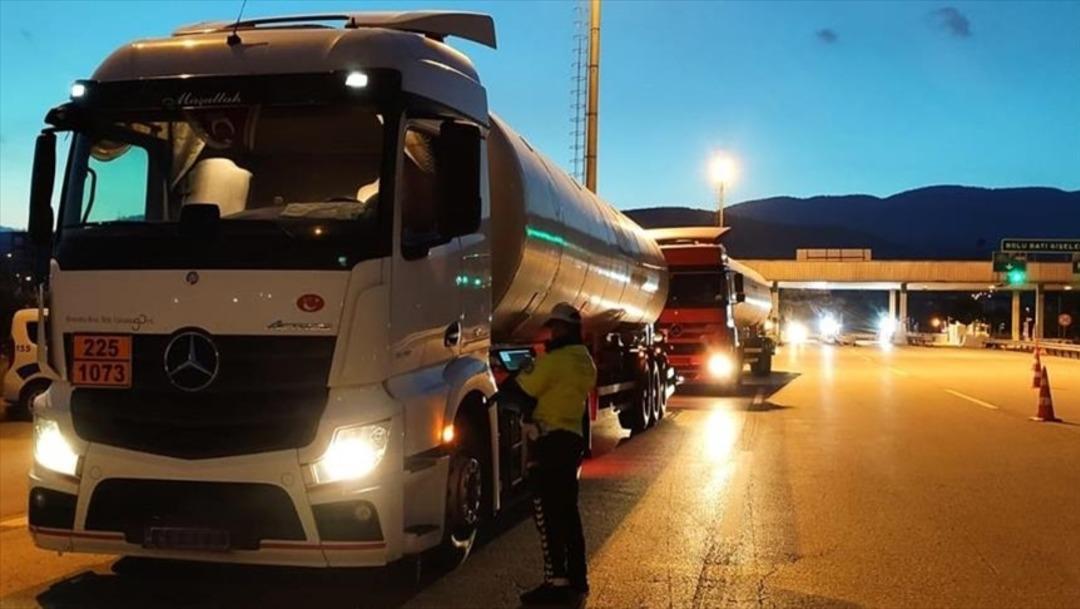 Yaya yolunda bisiklet, scooter ve motosiklet s&uuml;rene para cezası geliyor! 1