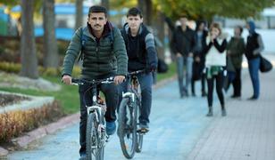 Yaya yolunda bisiklet, scooter ve motosiklet s&uuml;rene para cezası geliyor!