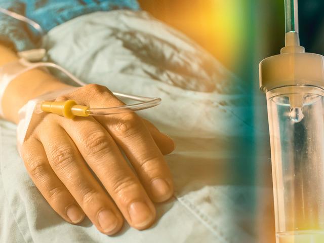 Erkeklerde kadınlardan daha fazla g&ouml;r&uuml;l&uuml;yor! Risk arttı