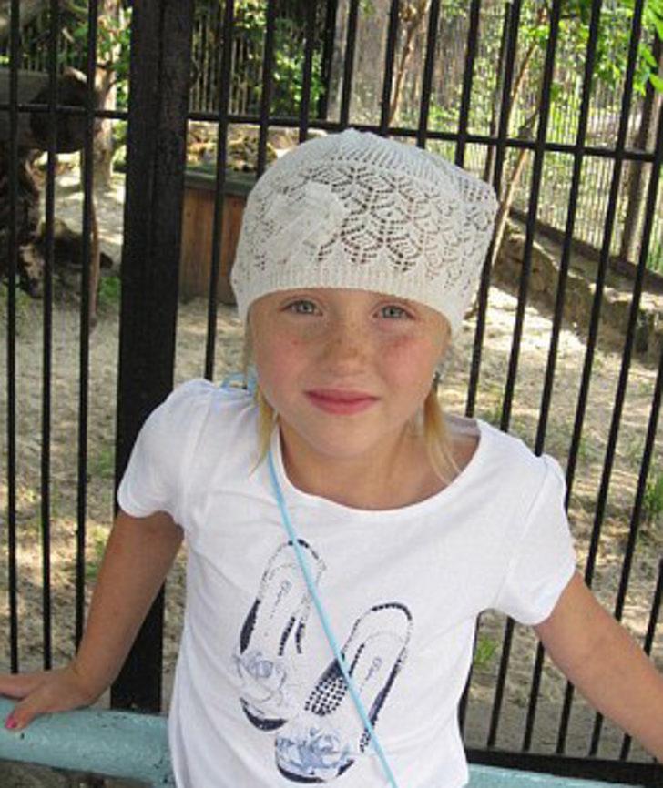 Rusya'da çocuklar diri diri yandı G4