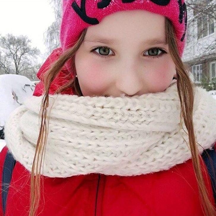 Rusya'da çocuklar diri diri yandı G5