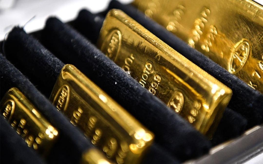 Altında boğa vurgusu! Uzman isim "Altın ezilmekten hoşlanmaz" diyerek rakam verdi 1