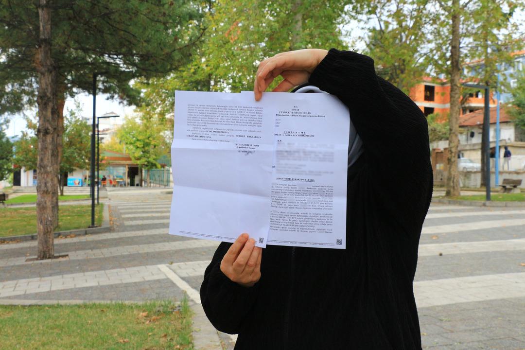  Nişanlım depremde &ouml;ld&uuml;  deyip kadınları dolandırdı! Sosyal medya fenomenine hapis 3