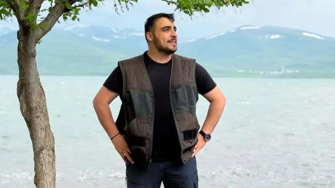  Nişanlım depremde &ouml;ld&uuml;  deyip kadınları dolandırdı! Sosyal medya fenomenine hapis 2