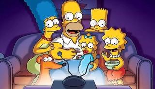 Simpsonlar'ın 9 Şubat kehaneti ortalığı karıştırdı! 72 saat boyunca t&uuml;m d&uuml;nya...