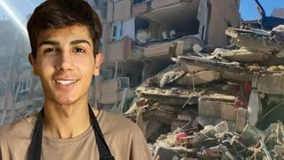 Depremde hayatını kaybetmişti! Taha Duymaz'ın son sözleri yeniden hatırlandı 