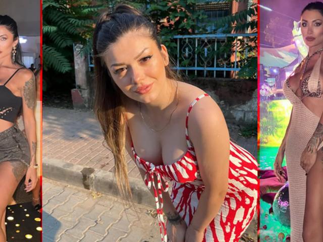 V&uuml;cutlarını paylaşıp erotik showlarla milyonlar kazanıyorlar