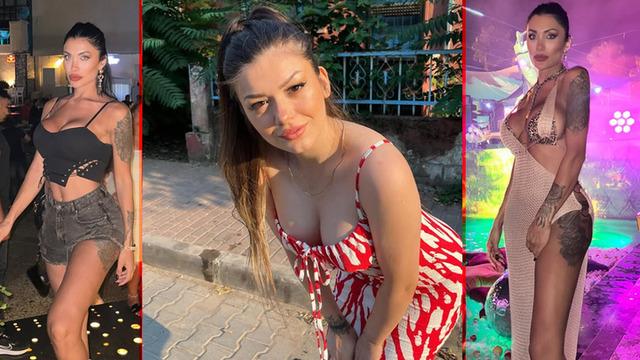 5 milyon TL! Vücutlarını paylaşıp erotik Showlarla milyonlar kazanıyorlar! İstanbul Cumhuriyet Başsavcılığı harekete geçti