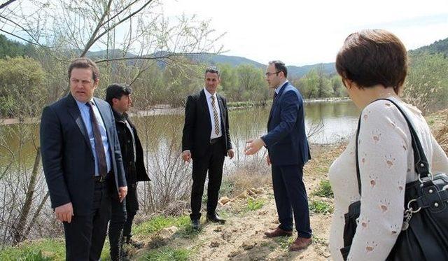 “Birlikte Üretim Projesi”nin bilgilendirme toplantısı yapıldı