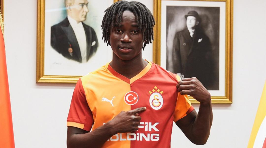 Galatasaray ın Şampiyonlar Ligi kadrosu a&ccedil;ıklandı! Yeni transferlerden kimler yer alıyor? 2