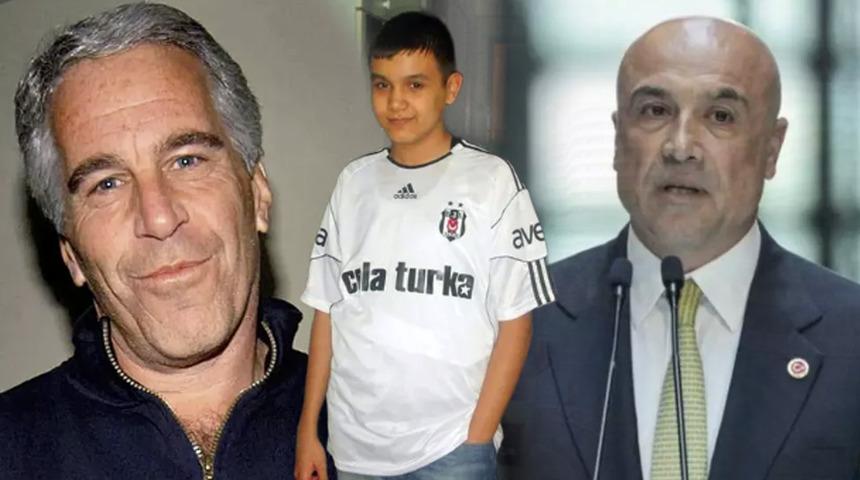 Rixos Otel sahibi Fettah Tamince'den r&uuml;şvet teklifi! Burak Oğraş'ın babası Murat Oğraş a&ccedil;ıkladı: "Beni İstanbul'da Sembol İnşaat'a &ccedil;ağırdı"