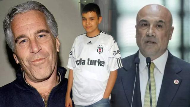 Rixos Otel sahibi Fettah Tamince'den rüşvet teklifi! Burak Oğraş'ın babası Murat Oğraş açıkladı: Beni İstanbul'da Sembol İnşaat'a çağırdı