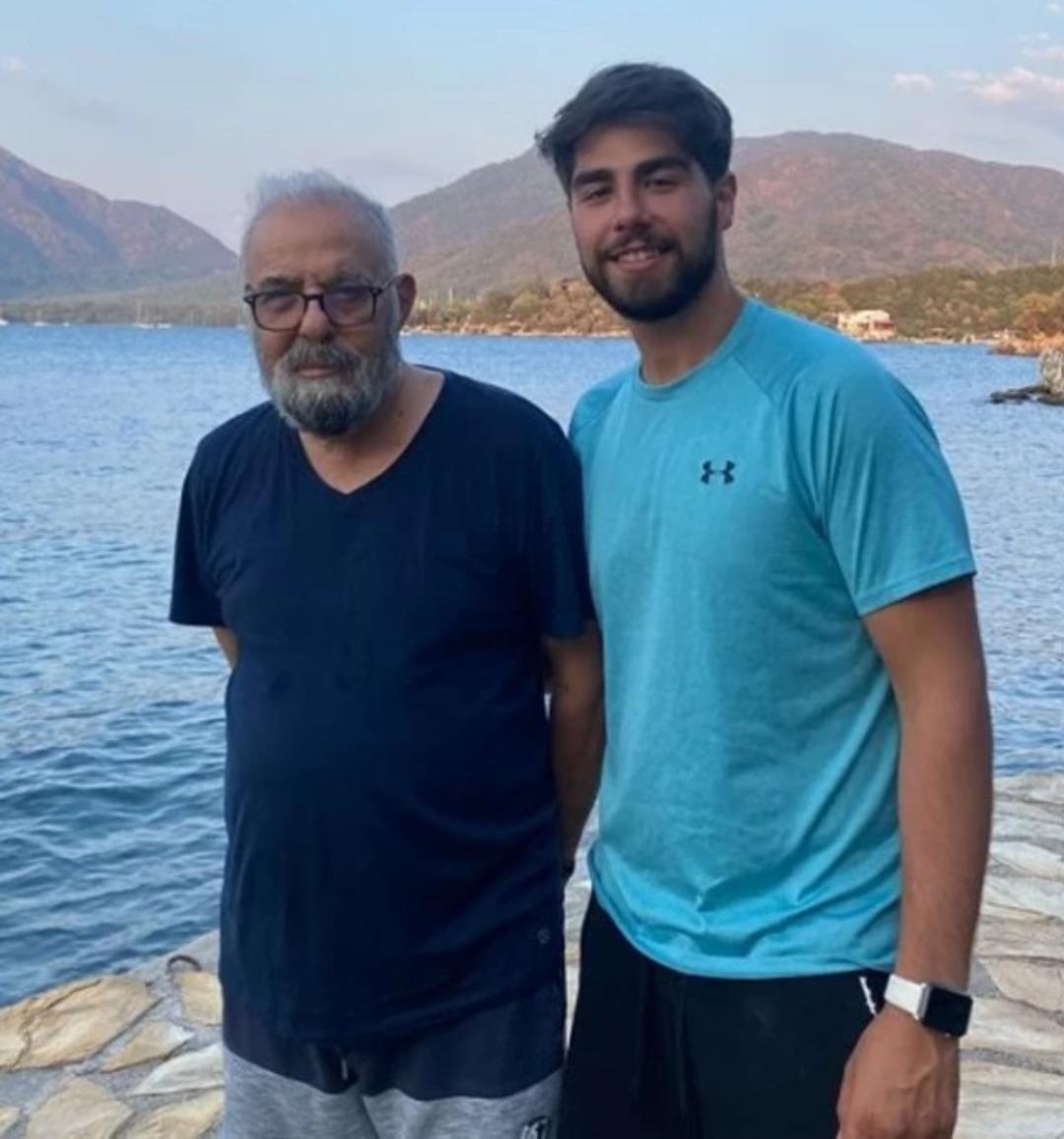 6 milyar TL lik miras krizi bitmiyor! Ferdi Tayfur un torunu a&ccedil;tı ağzını yumdu g&ouml;z&uuml;n&uuml;!  Utanıyorum sizden  3