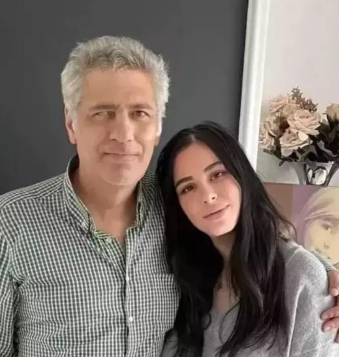 6 milyar TL lik miras krizi bitmiyor! Ferdi Tayfur un torunu a&ccedil;tı ağzını yumdu g&ouml;z&uuml;n&uuml;!  Utanıyorum sizden  1