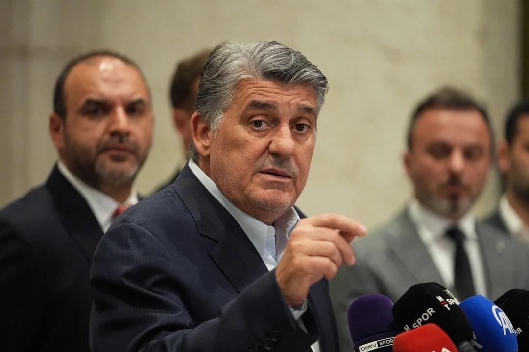 Beşiktaş transferde &ccedil;ıldırdı! Son g&uuml;n &uuml;&ccedil;&uuml;nc&uuml; isim İstanbul a geliyor: Devis Vasquez 5