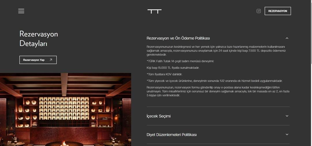 Kuver fişten kalktı ama hesap değişmedi! Sosyal medya men&uuml; zamlarıyla &ccedil;alkalanıyor  Ne anladık bu işten?  1